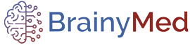 BrainyMed Logo